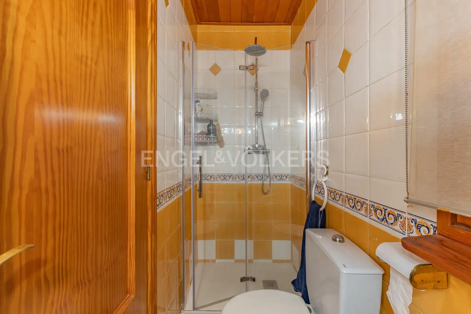 Baño de Finca rústica en venta en Fonollosa con Calefacción, Jardín privado y Terraza