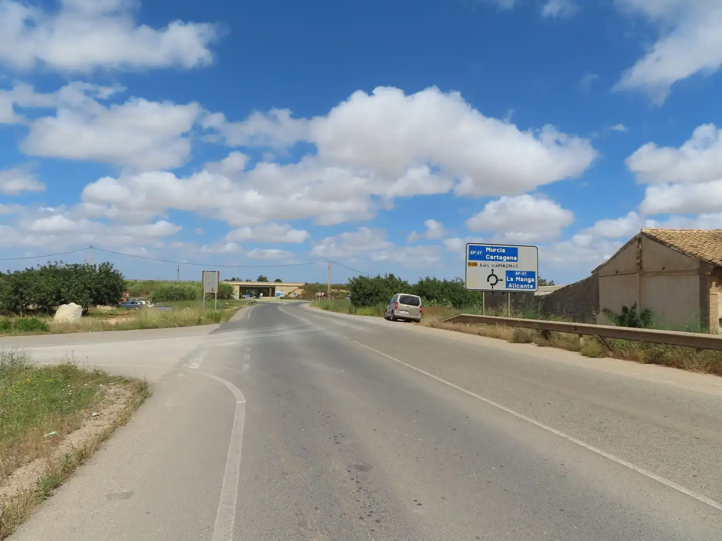 Industrial land for sale in La Unión ciudad, imagen 16