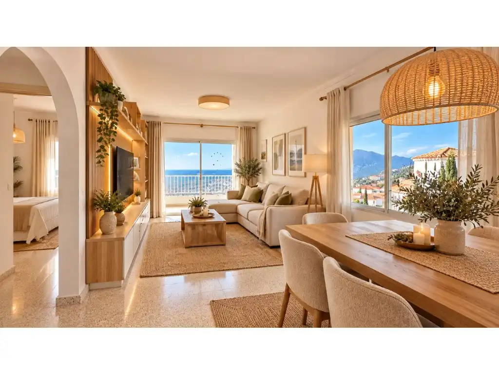 Apartment with lift for sale in Calle Del Cant Dels Ocells, imagen 6