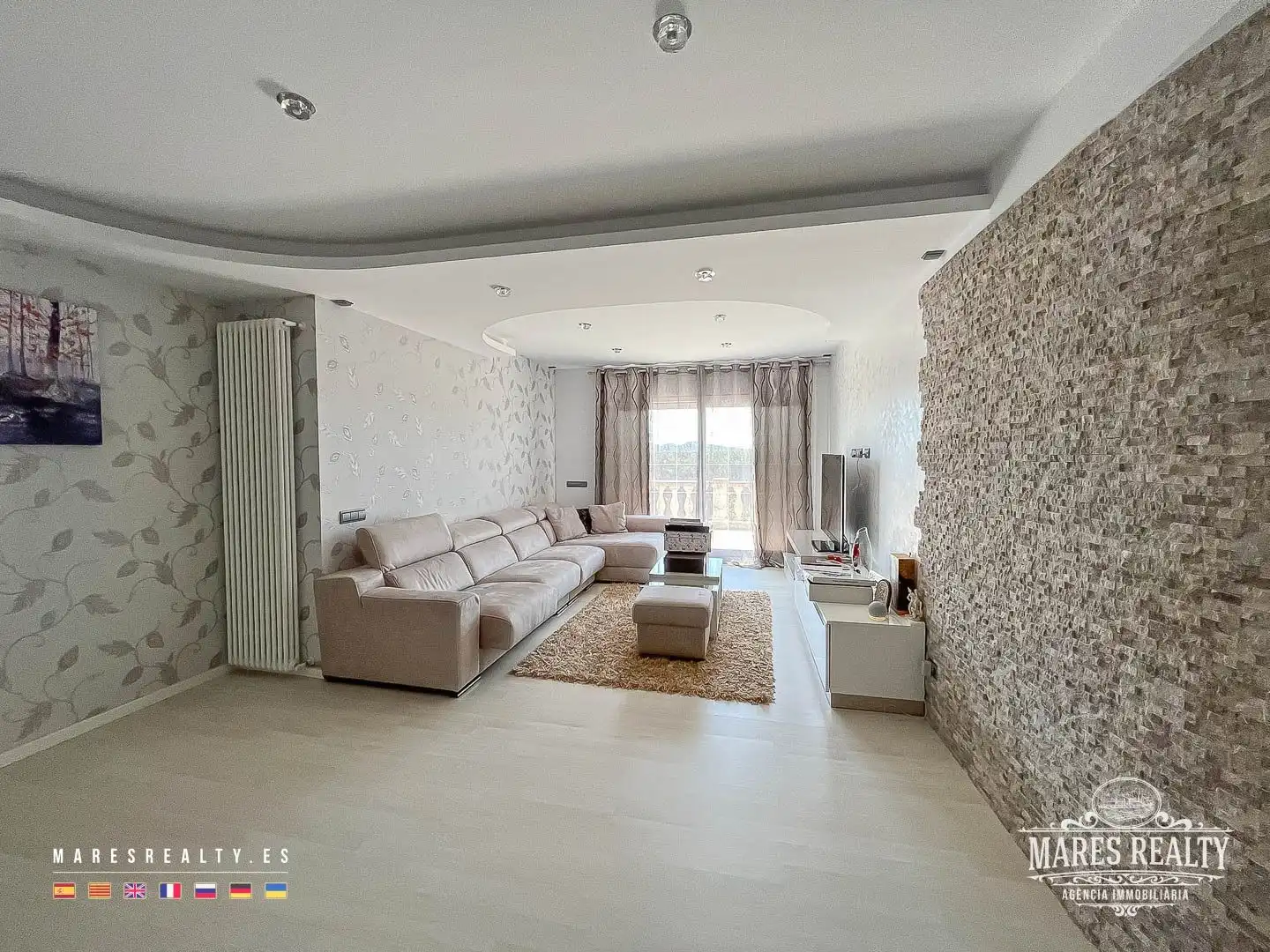 Casa con piscina in vendita a Condado del Jaruco - Puigventós, imagen 8