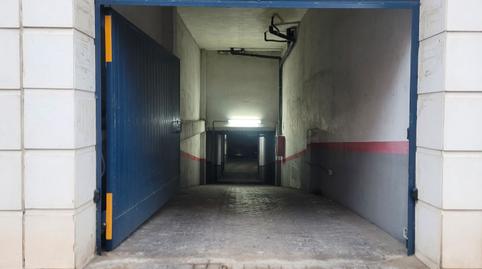 Foto 2 de Garaje de alquiler en Calle García Lorca, 2, Vergel - Las Olivas, Aranjuez