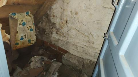 Foto 5 de Casa adosada en venda a Navarredondilla, Ávila