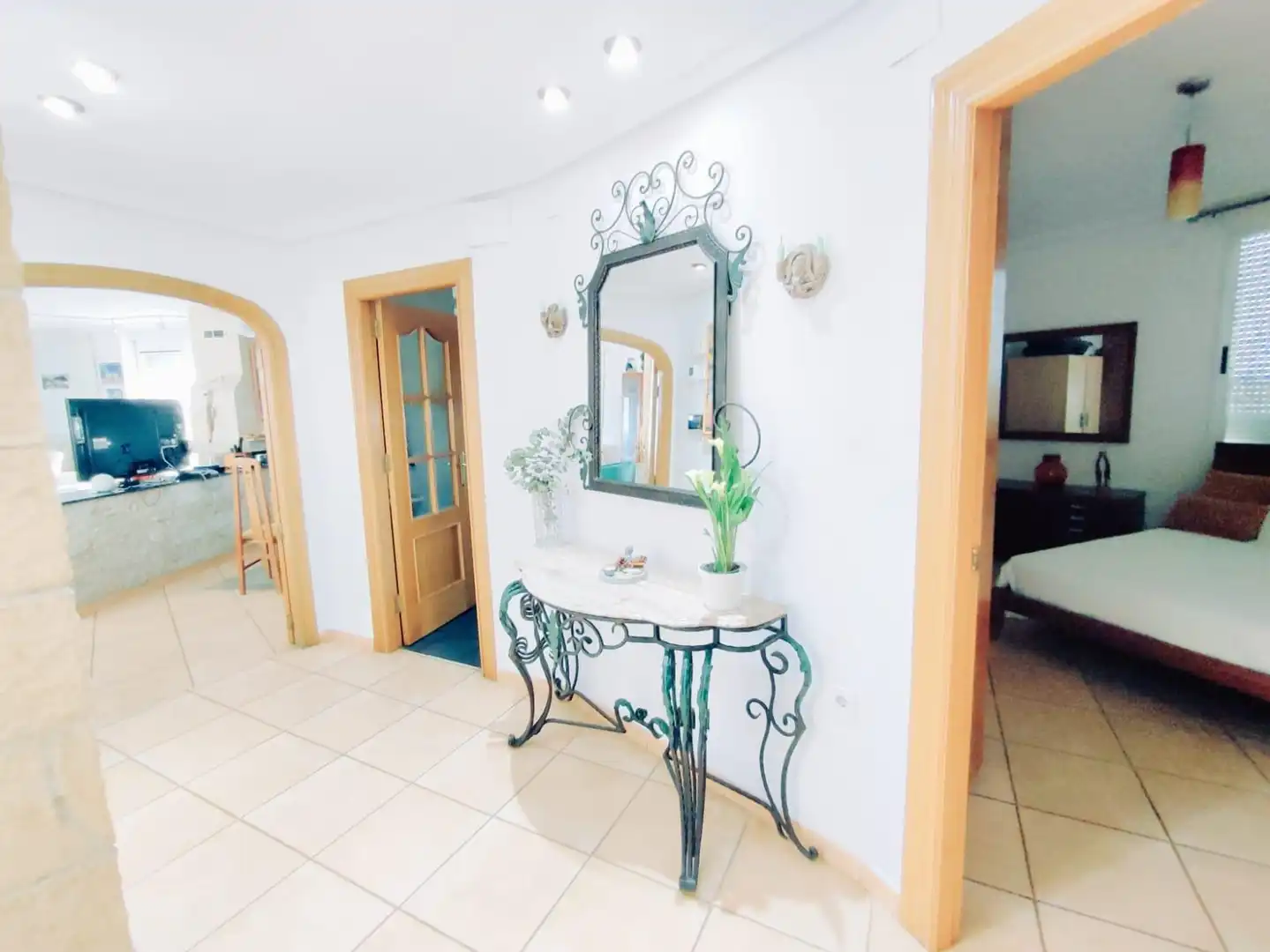 Villa con terrazza in vendita a Montornés - Las Palmas - El Refugio, imagen 31
