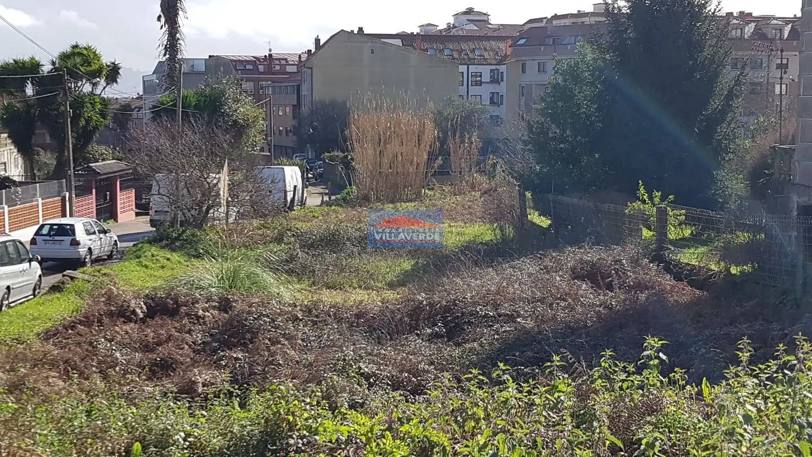 Grundstücke und Bauplätze zum Verkauf in Darbo, imagen 5