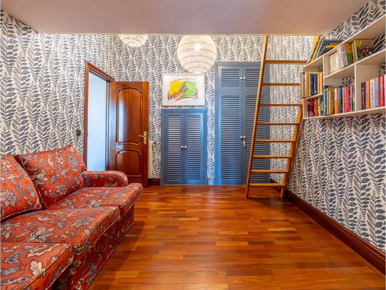 Appartement avec terrasse à vendre à Paseo Miraconcha 30, imagen 22