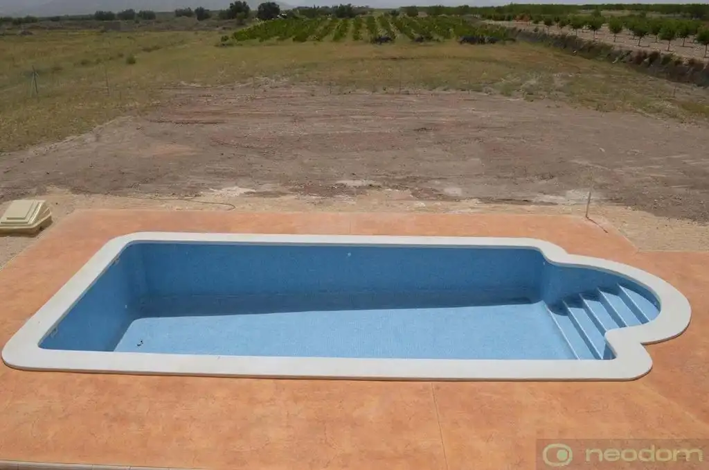 Maison à vendre à El Pinós / Pinoso, imagen 37