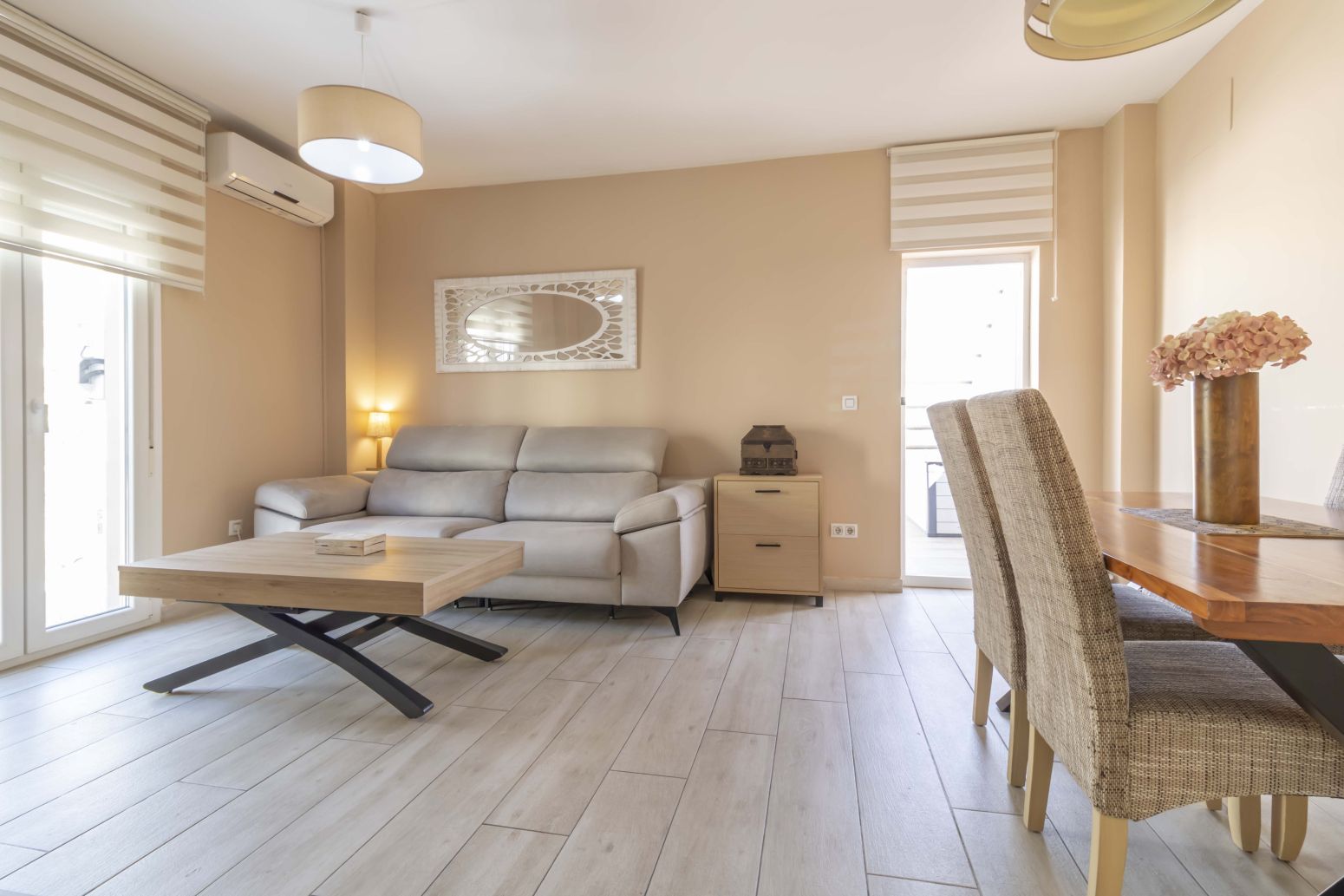 Einfamilien-Reihenhaus zum Verkauf in Palmete