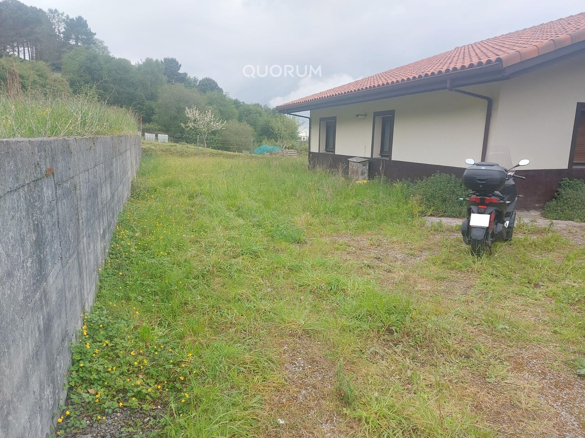 Casa o xalet en venda en Zamudio amb Calefacció, Jardí privat i Terrassa
