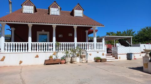 CHALET EN HUERTAÑALDA, imagen 2
