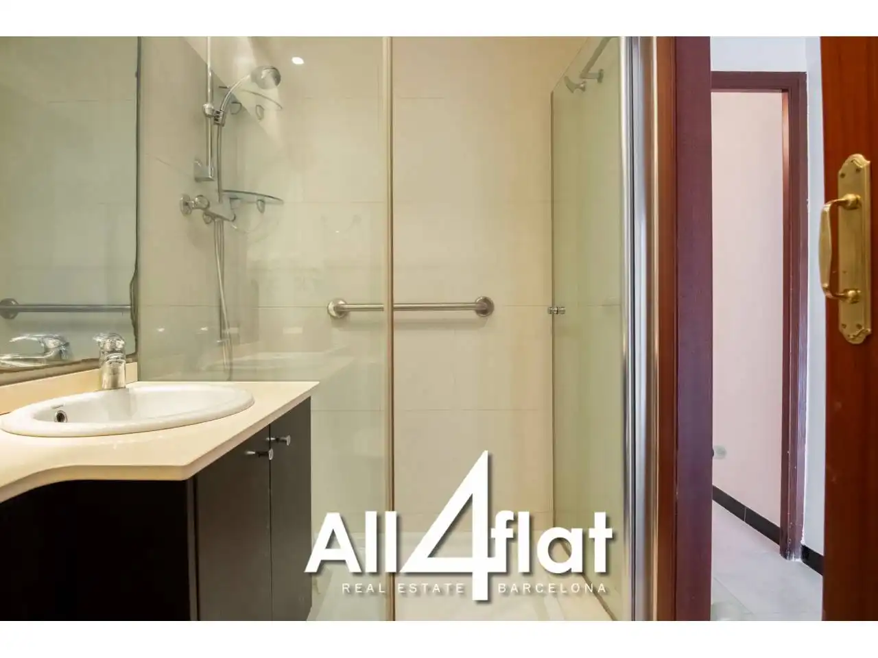 Penthouse mit Aufzug zum Verkauf in Calle Comte d´Urgell, imagen 30