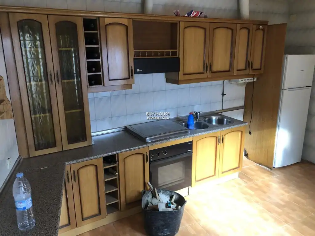 Kitchen of Houses for sale in Gerindote