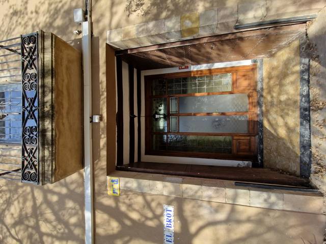 Casa-chalet en Venta en Eixample