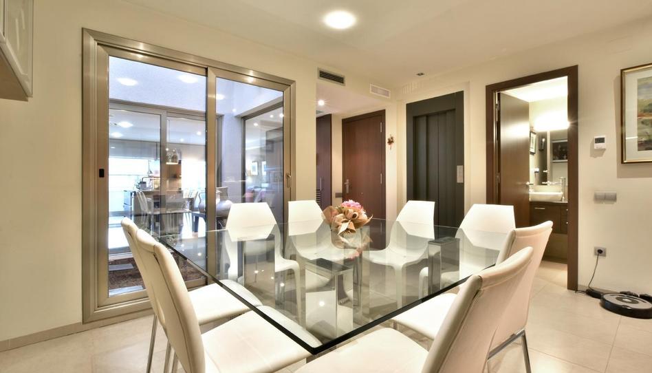 Foto 1 de Casa adosada en venda a Sant Pere Nord, Barcelona