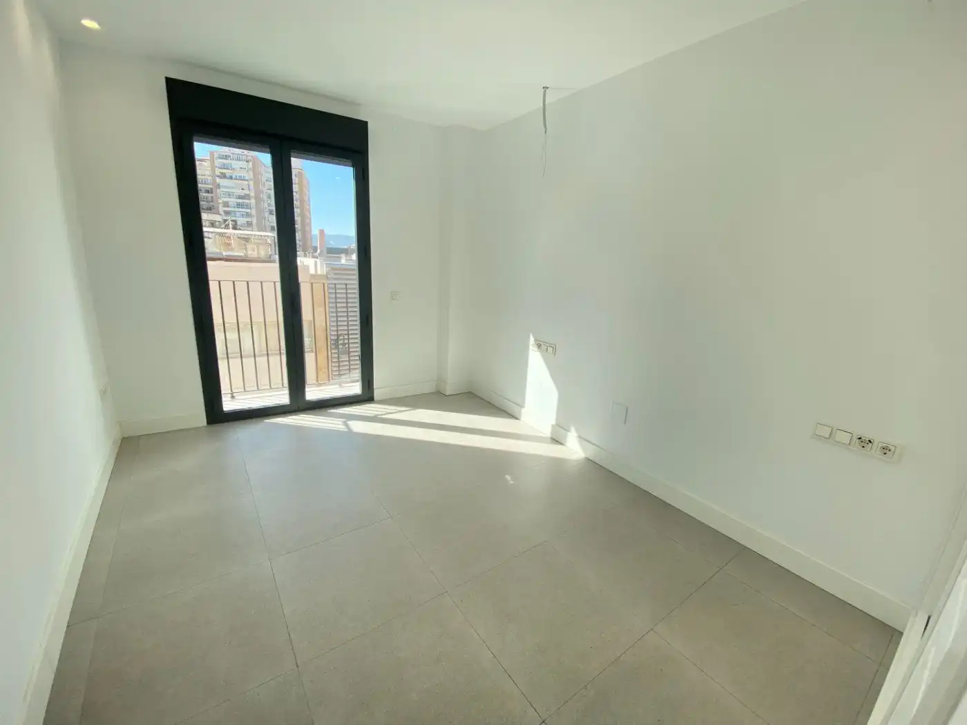 Appartamento con ascensore in affitto a Calle Ancha del Carmen, imagen 9