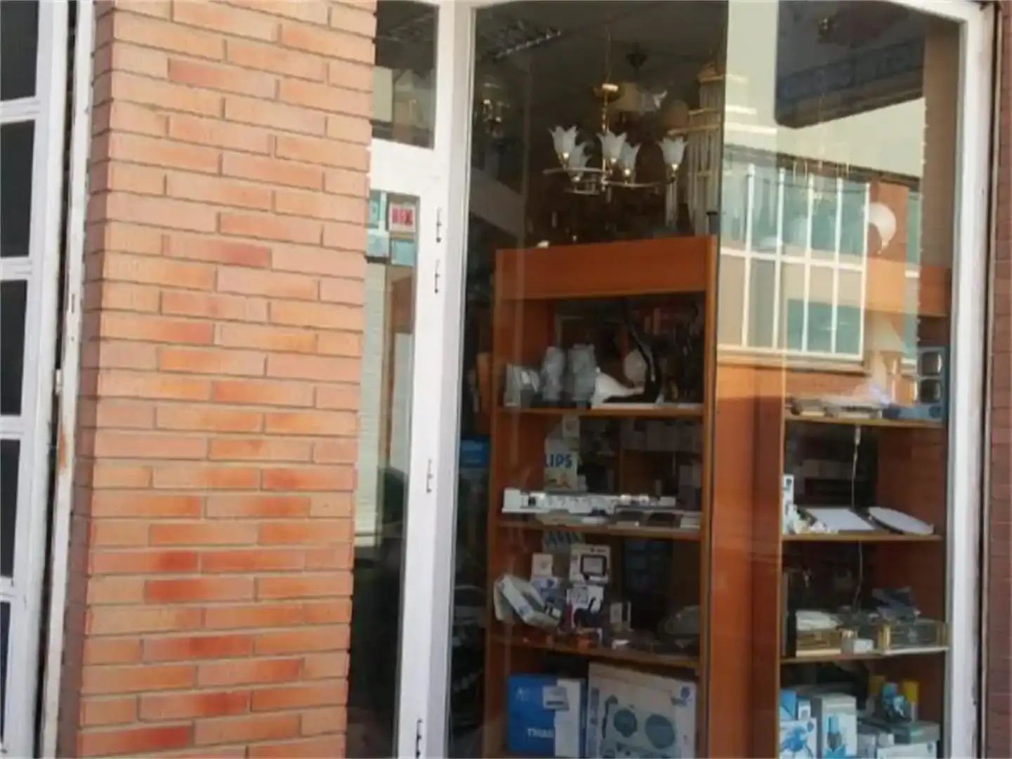 Local de lloguer en Calatayud