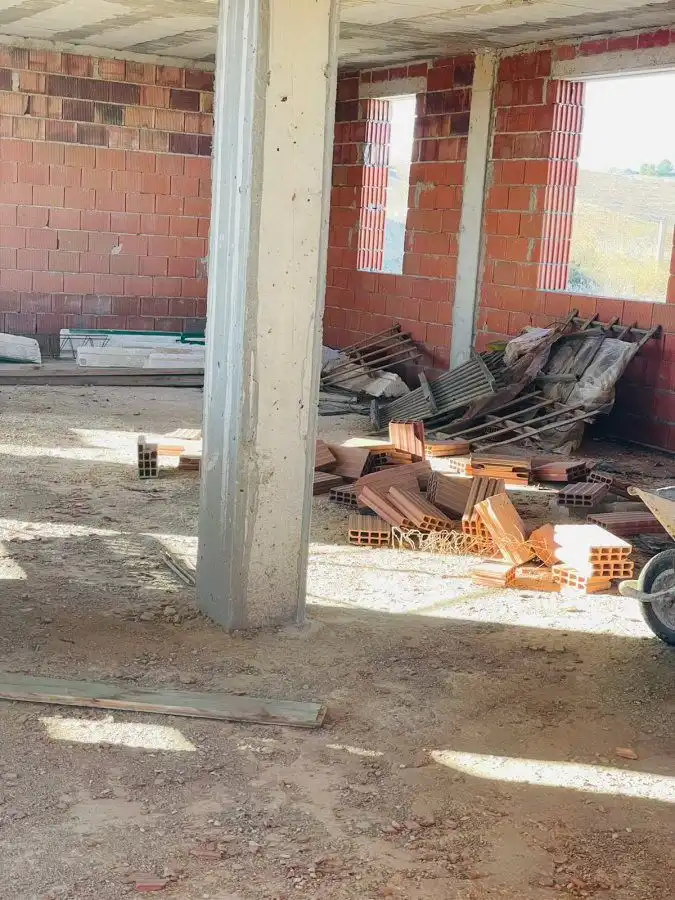 Casa rústica en venda a Puerto Lumbreras, imagen 6