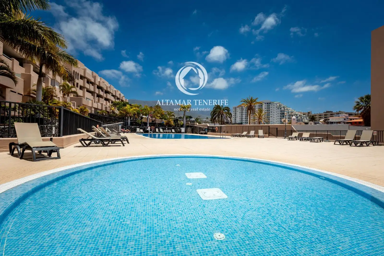 Appartement compact avec piscine à vendre à Calle El Horno, imagen 35