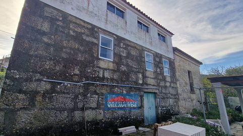 Foto 5 de Casa o chalet en venta en O Hío, Cangas