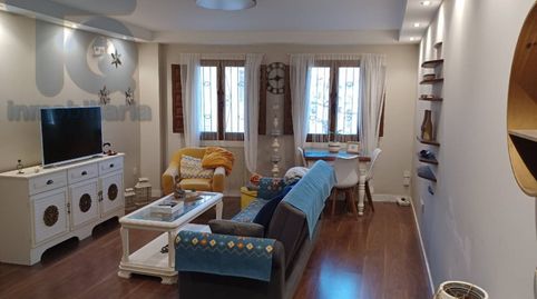 Foto 4 de Piso en venta en Calle Junto a Plaza Salvador, Barrio de Albaicín, Granada Capital