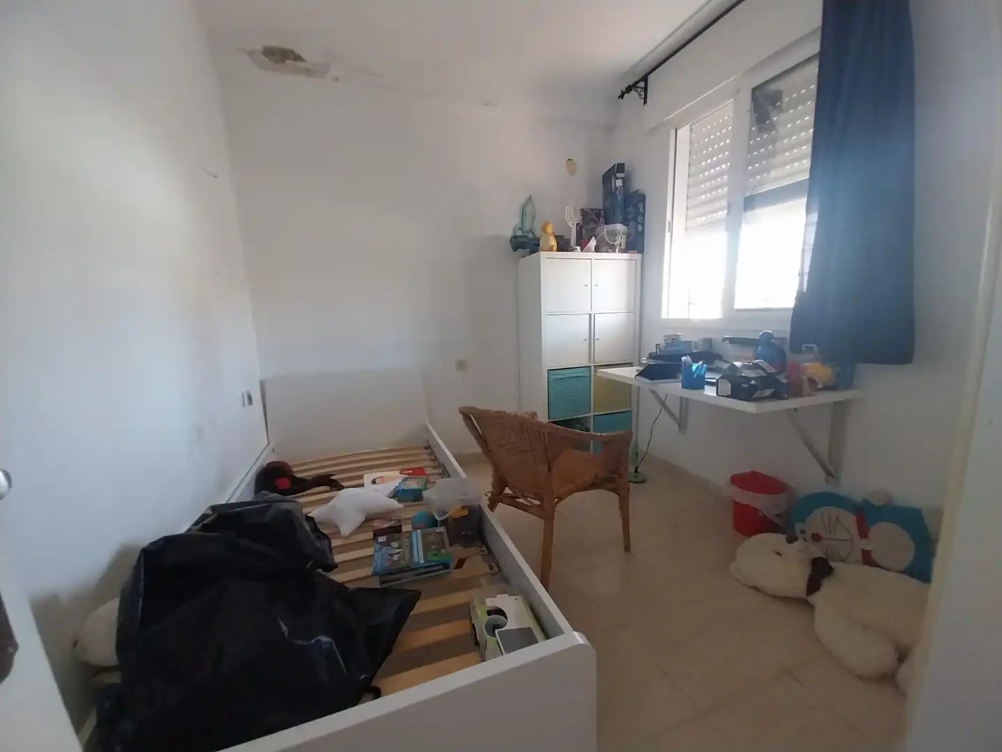 Dormitori de Dúplex en venda en Algeciras amb Terrassa i Traster