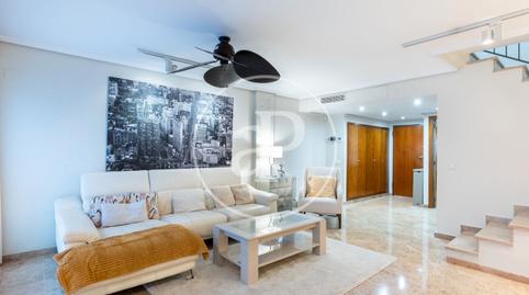 Photo 4 of Flat to rent in C/ D'alfauir, Sant Llorenç - Zona Alfahuir, Valencia