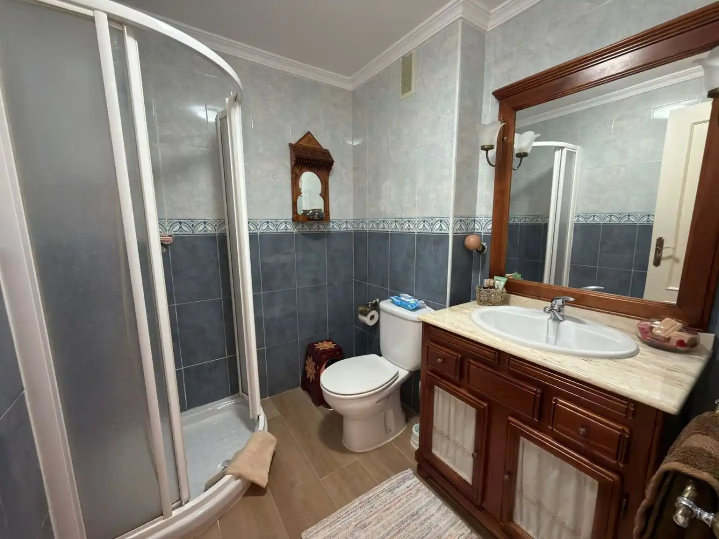 Flat for sale in GRAN CARDENAL, imagen 5