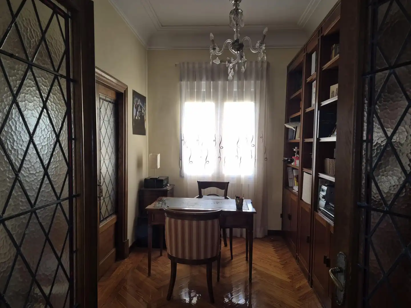 Wohnung zum Verkauf in Avenida de la República Argentina, imagen 12