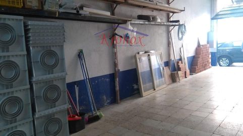 Photo 3 of Industrial buildings for sale in Sierra de Alcaraz, San Diego, Madrid Capital
