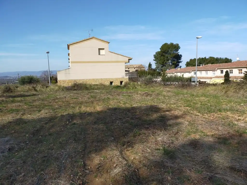 Terreny residencial en venda a Calle Nou, imagen 15