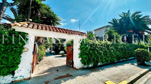 Foto 2 de Casa o xalet en venda a Can Girona - Terramar - Vinyet, Sitges