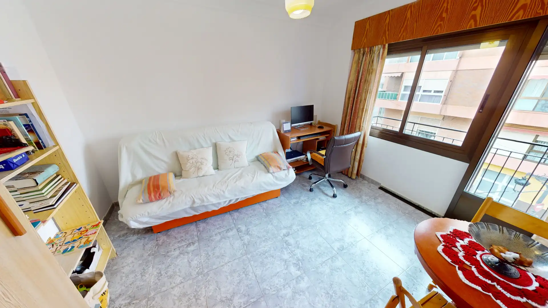 Habitación de Piso en venta en El Campello con Aire acondicionado, Calefacción y Terraza