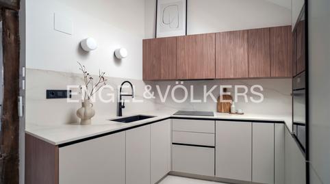 Foto 2 de Pis de lloguer a Sol,  Madrid Capital