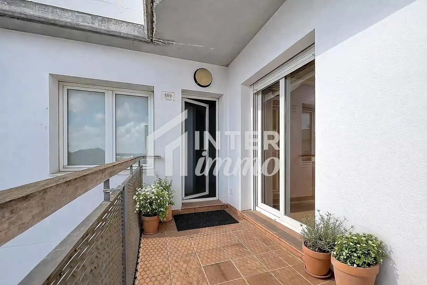 Appartement avec piscine à vendre à Calle del port Marina 2, imagen 15
