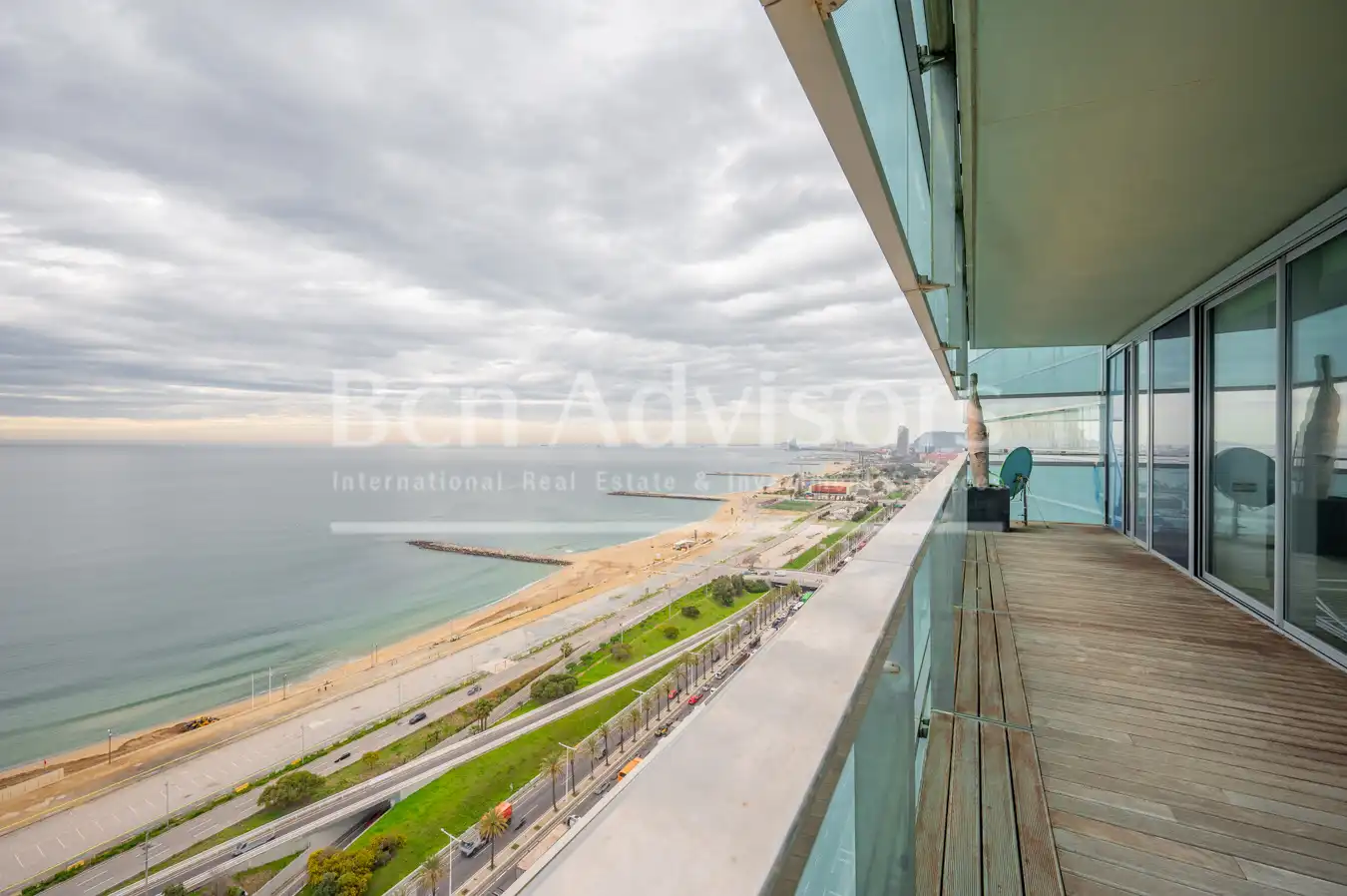 Appartamento con piscina in vendita a Passeig de Garcia Fària, imagen 7