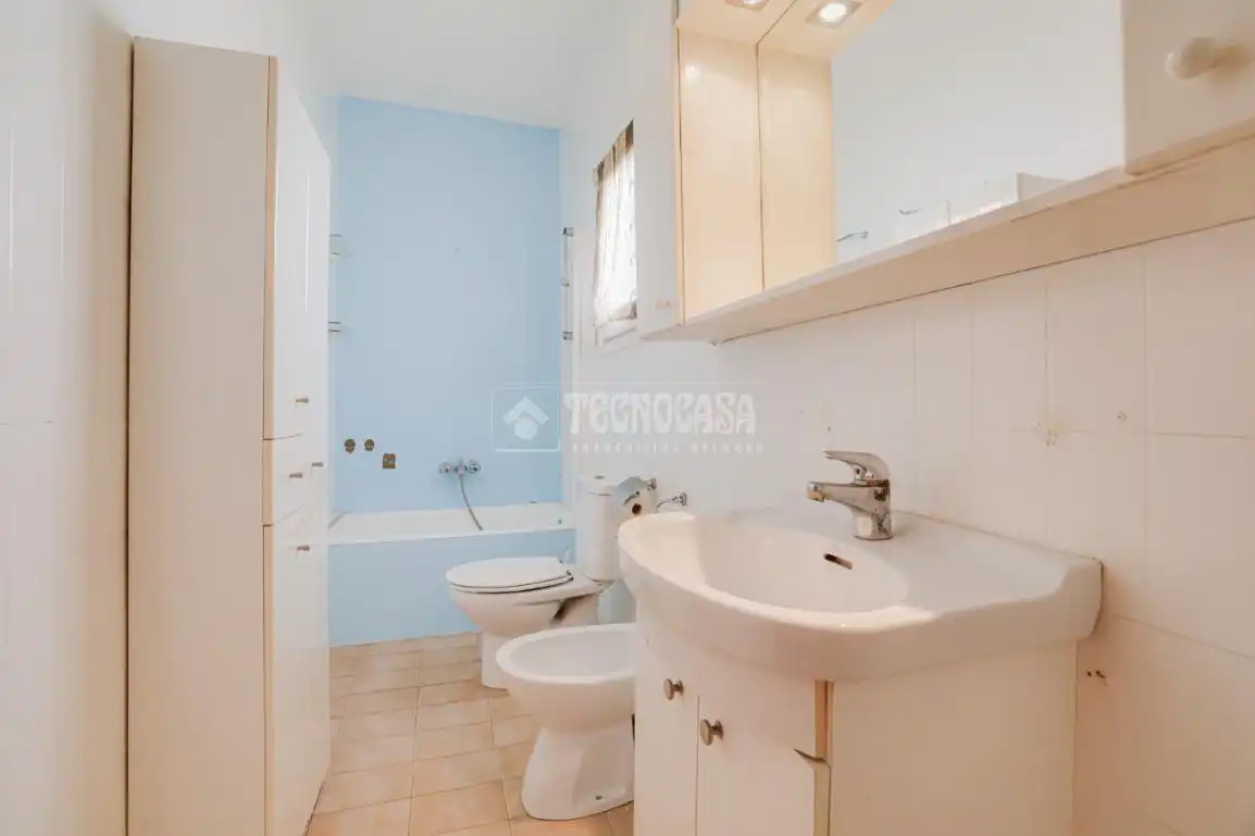 Baño de Piso en venta en Mataró con Balcón