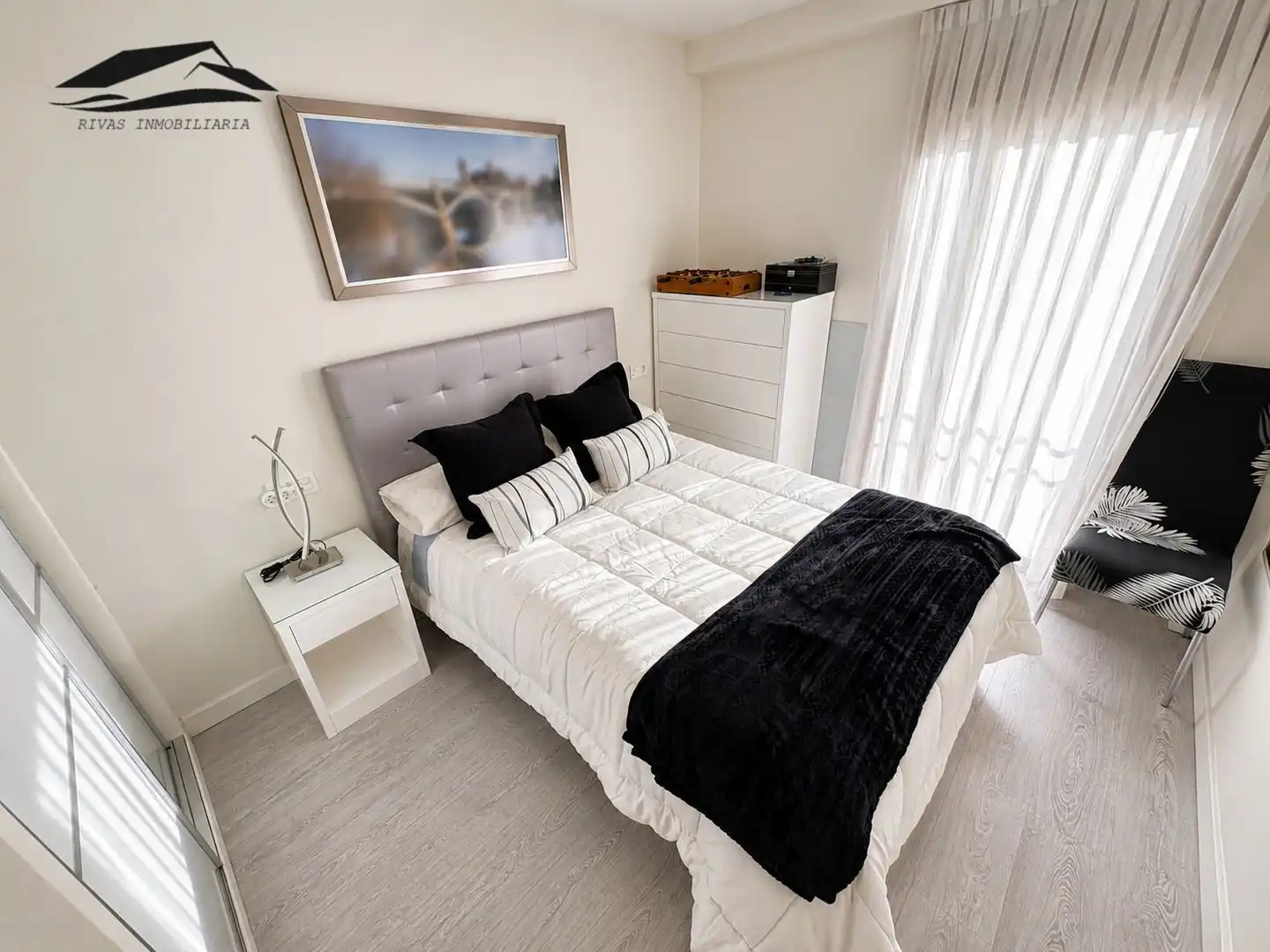 Wohnung zur Miete in Carpinteros, Vidal