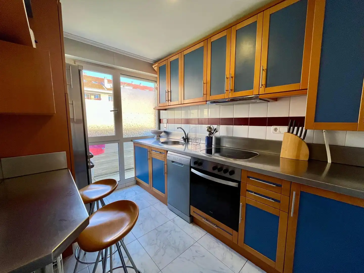 Duplex con giardino in vendita a CONSUELO BERGES, imagen 10