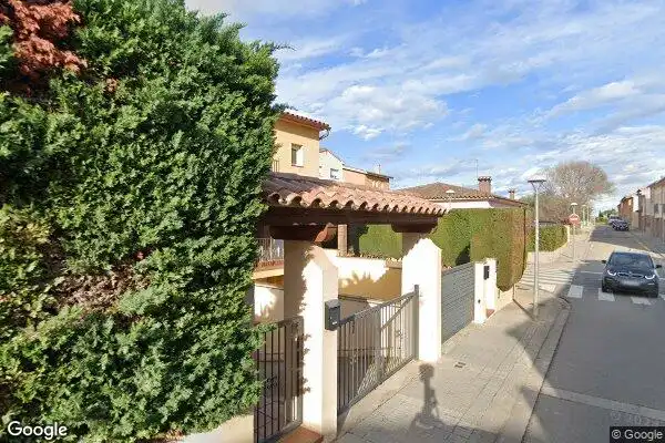 Vista exterior de Pis en venda en Torroella de Montgrí