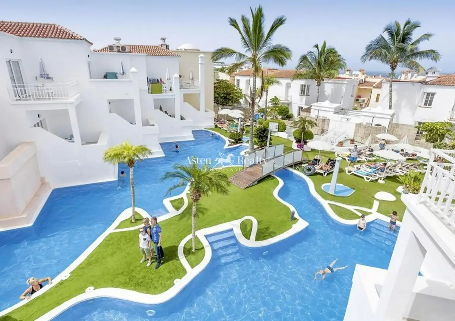 Attique avec piscine à vendre à Bruselas 7, imagen 16