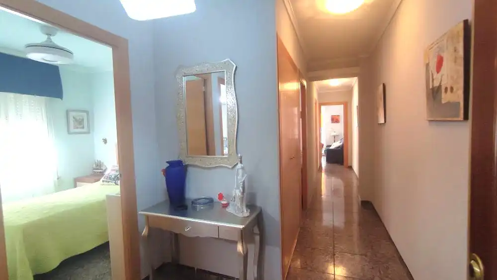Piso con ascensor en venta en Calle Huesca 17, imagen 9