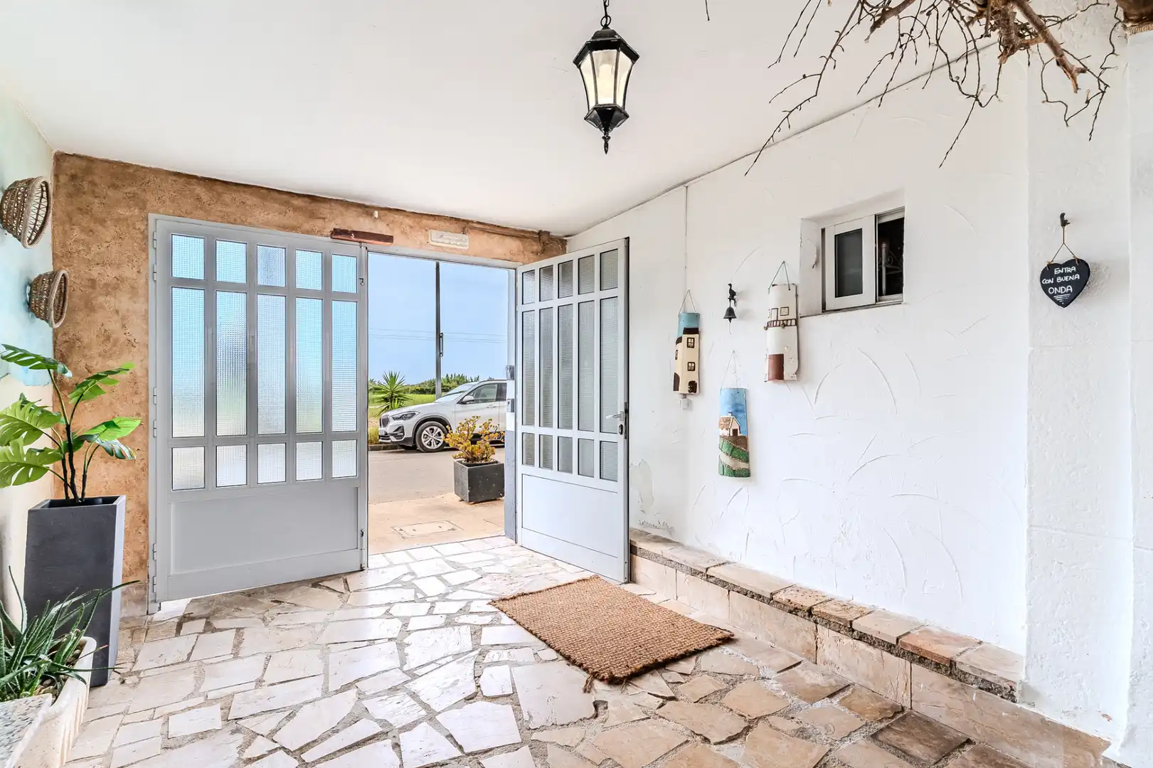Casa o chalet en venta en Amposta con Aire acondicionado, Calefacción y Jardín privado