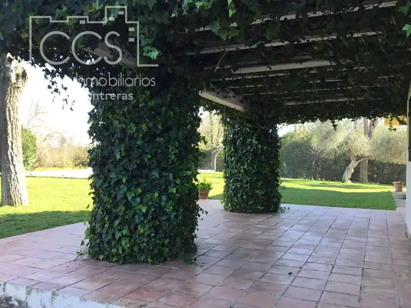 Villa avec piscine à vendre à Sanlúcar la Mayor, imagen 17