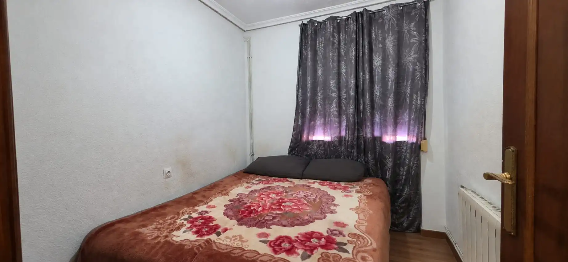Wohnung zum Verkauf in Calle de Villajoyosa