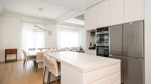 Foto 4 de Pis de lloguer a Recoletos, Madrid Capital