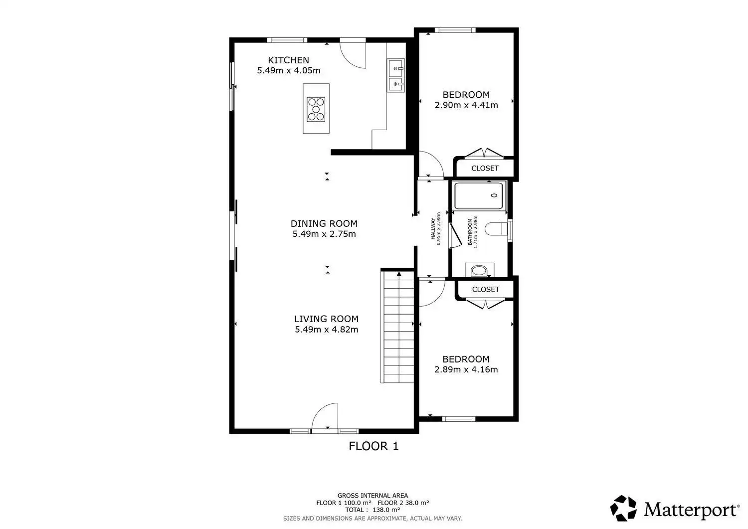 Chalet con terraza en venta en Cumbre del Sol, imagen 64