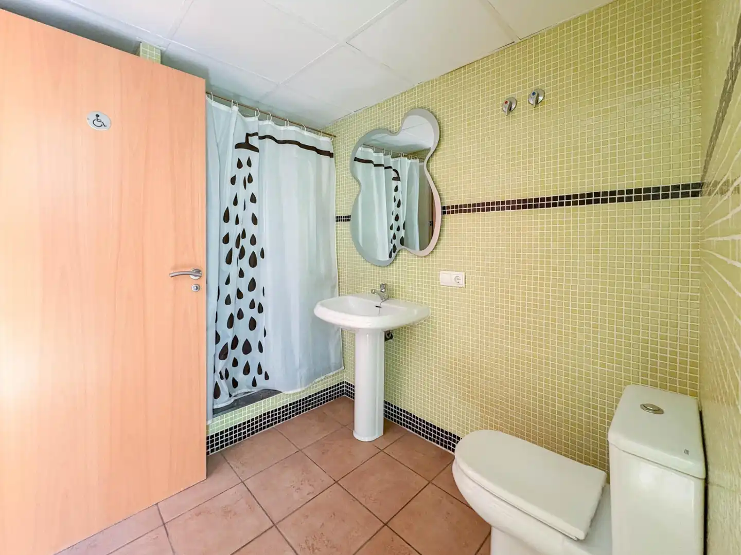 Business premises to rent in L'Eixample, imagen 17