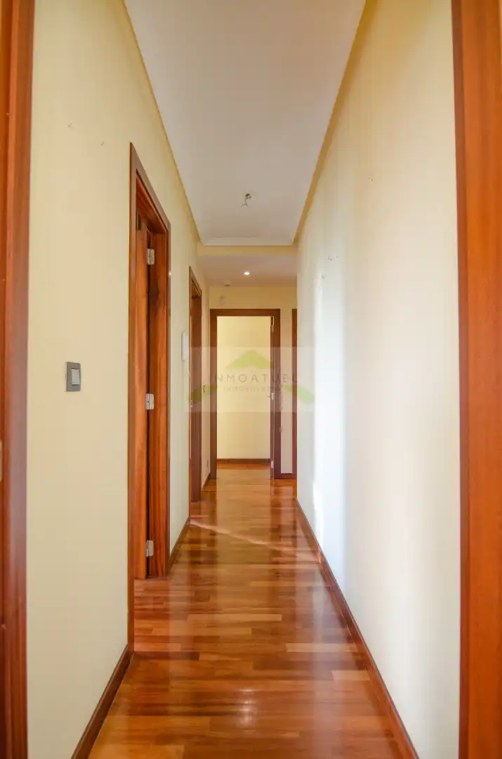 Wohnung zum Verkauf in A Coruña Capital  mit Heizung, Parkett und Abstellraum