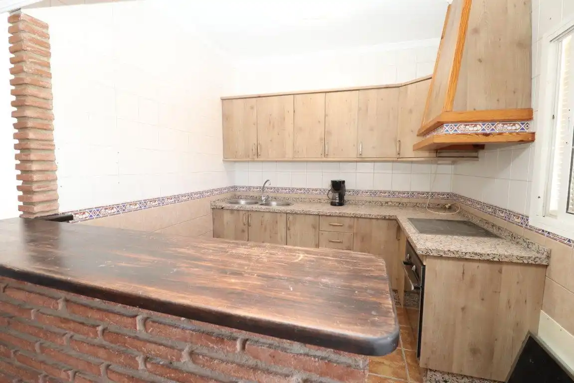 Casa con piscina en alquiler en Centro, imagen 24