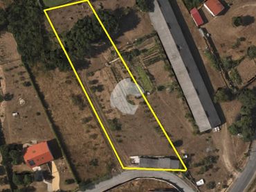 Terreni e lotti in vendita a San Cibrao das Viñas