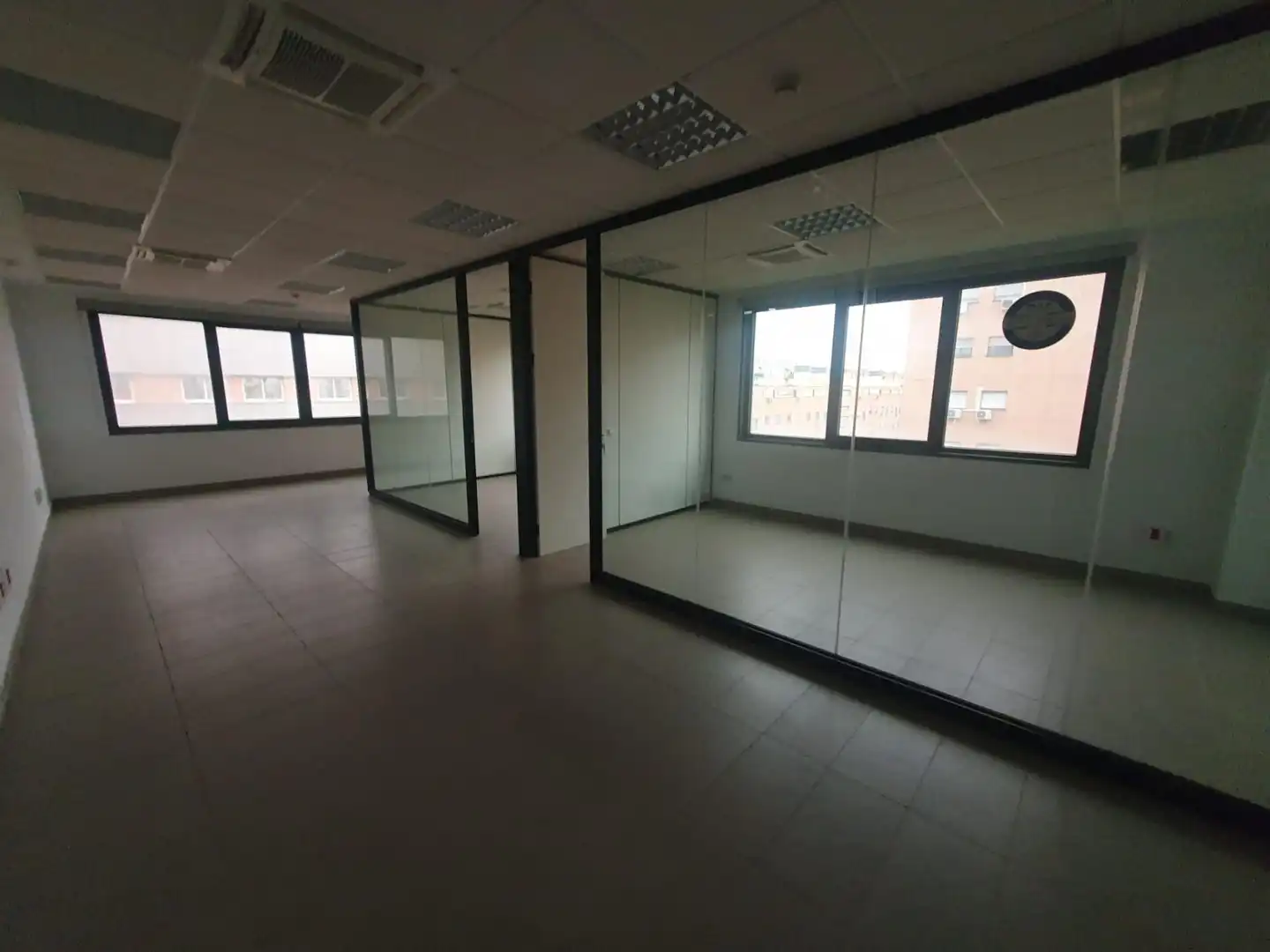 Oficina de lloguer a Este - Alcosa- Torreblanca, imagen 7